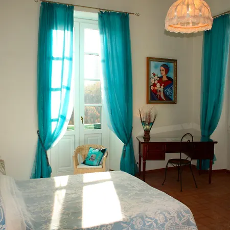 Ca' Del Sol Πανσιόν Κάλιαρι