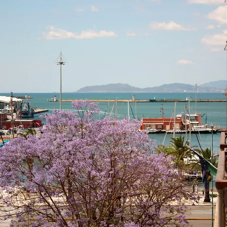 Ca' Del Sol Πανσιόν 3*