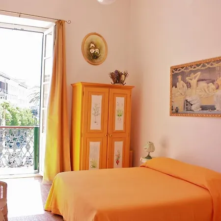 Ca' Del Sol