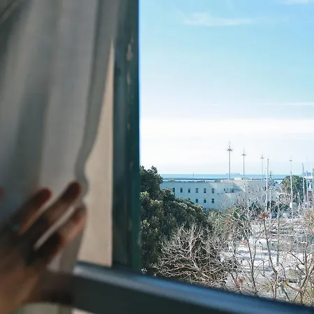 Pensjonat Ca' Del Sol Cagliari