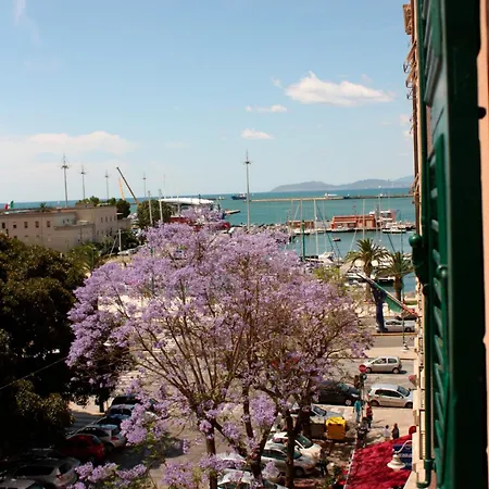 Πανσιόν Ca' Del Sol Κάλιαρι