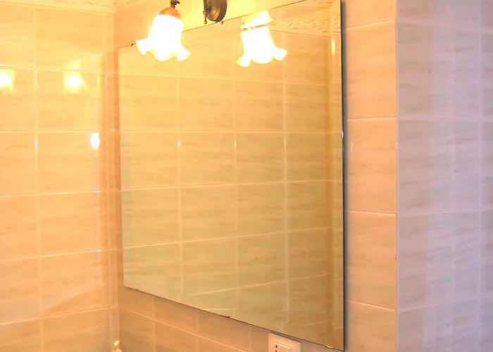 Ca' Del Sol 招待所 卡利亚里