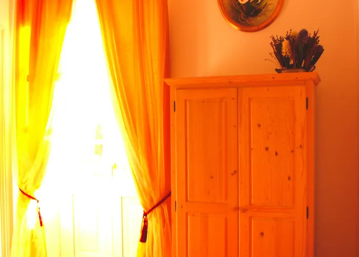 Ca' Del Sol 招待所 3*