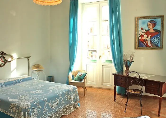 招待所 Ca' Del Sol