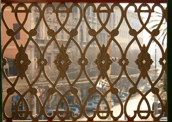 招待所 Ca' Del Sol 3*