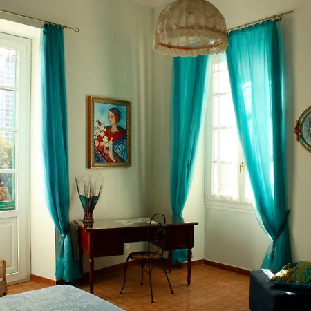 Ca' Del Sol Pensionat