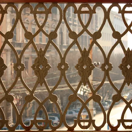 Pensionat Ca' Del Sol 3*