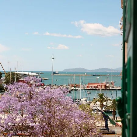 Ca' Del Sol 3* Cagliari