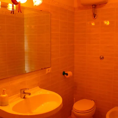 Pensionat Ca' Del Sol Cagliari