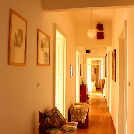 Ca' Del Sol Πανσιόν Κάλιαρι