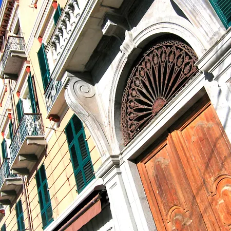 Ca' Del Sol Konukevi