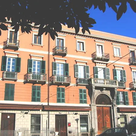 Konukevi Ca' Del Sol