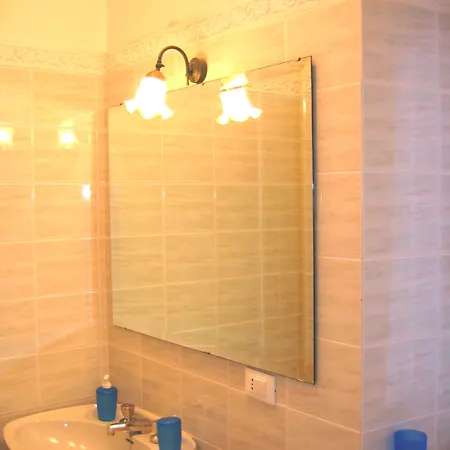 Ca' Del Sol Πανσιόν Κάλιαρι