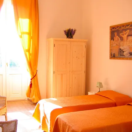 Ca' Del Sol Pensionat 3*