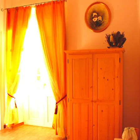 Ca' Del Sol بيت ضيافة 3*