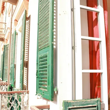 Ca' Del Sol Πανσιόν Κάλιαρι