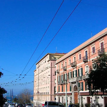 Ca' Del Sol Guest house 2*