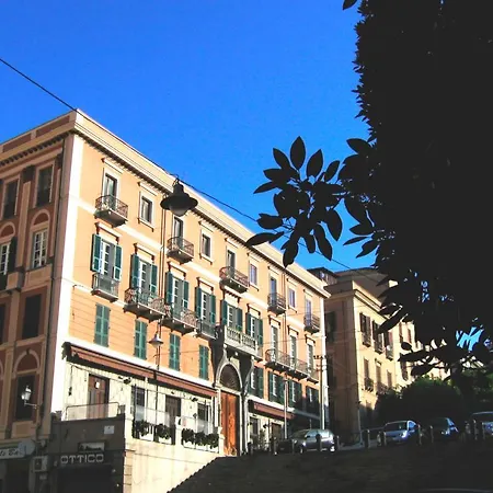 Pensionat Ca' Del Sol 3*