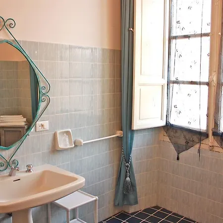 Ca' Del Sol 3* Κάλιαρι