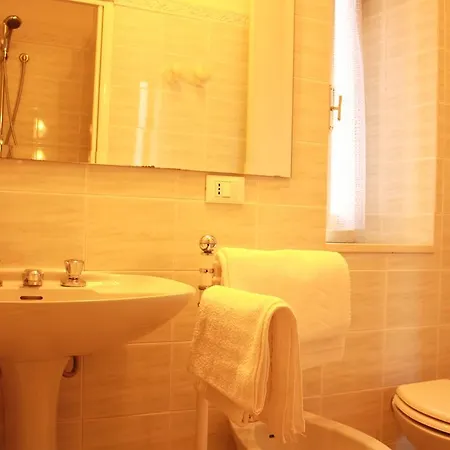 Ca' Del Sol Πανσιόν