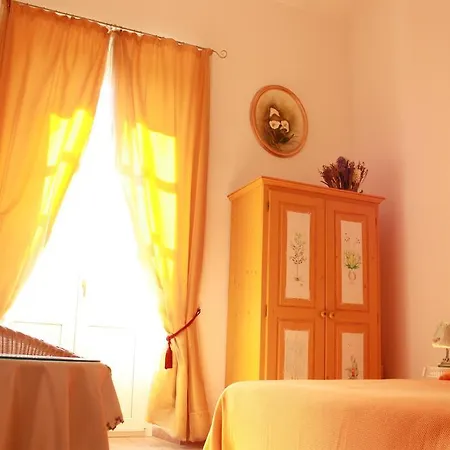 Casa de hóspedes Ca' Del Sol Cagliari
