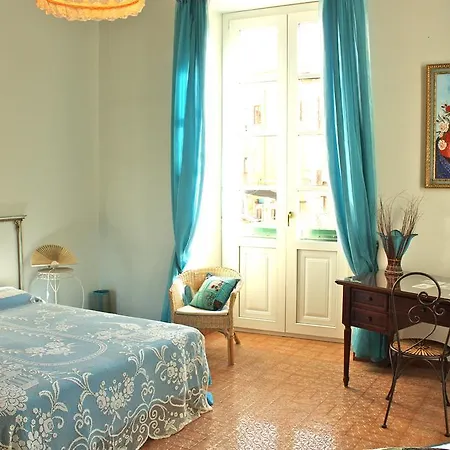 Πανσιόν Ca' Del Sol