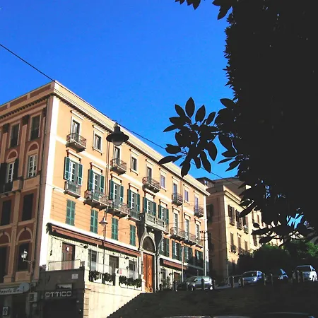 Guest house Ca' Del Sol 2*