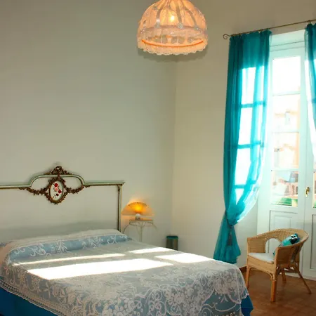Casa de hóspedes Ca' Del Sol Cagliari