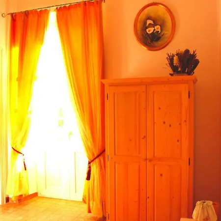 Casa de hóspedes Ca' Del Sol