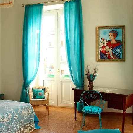 Ca' Del Sol Guest house Cagliari