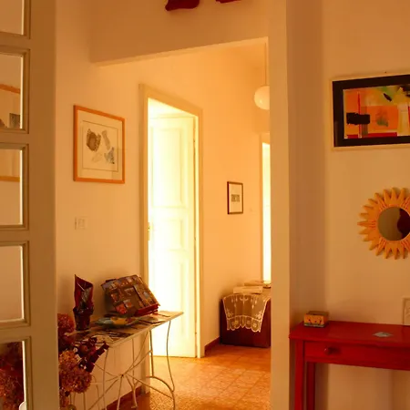 Casa de hóspedes Ca' Del Sol Cagliari