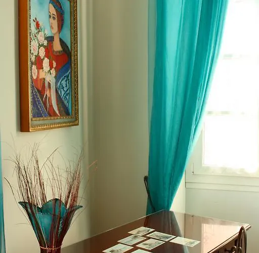 Ca' Del Sol Cagliari