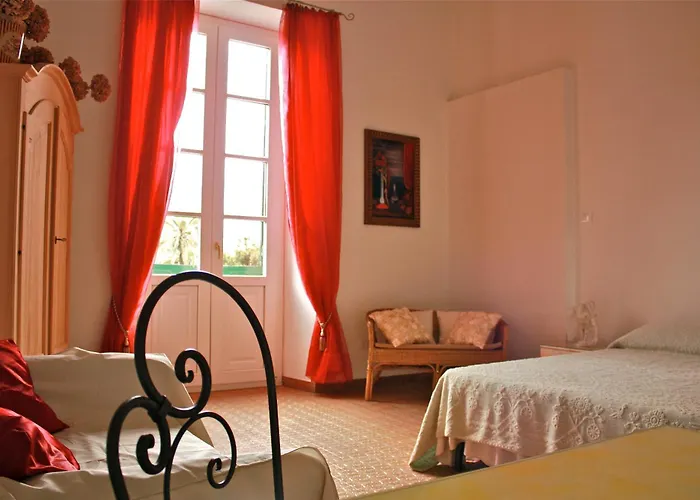 Ca' Del Sol Konukevi 3*