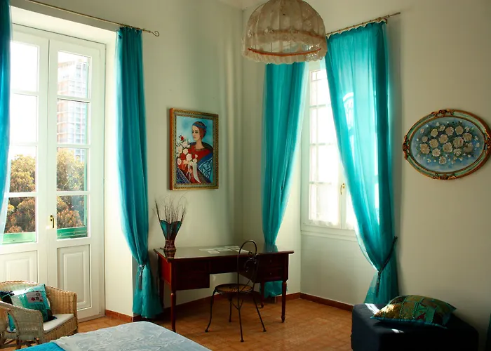 Ca' Del Sol Konukevi