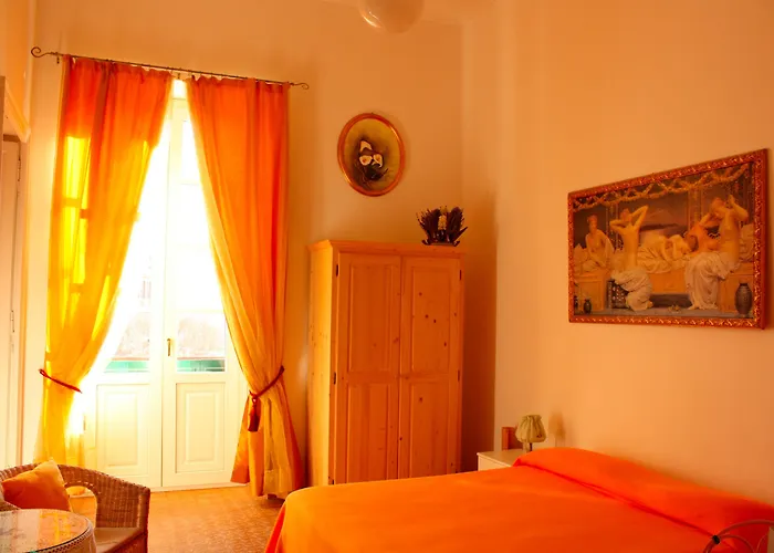 Konukevi Ca' Del Sol