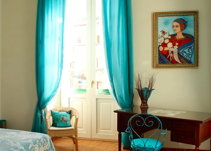 Konukevi Ca' Del Sol 3*