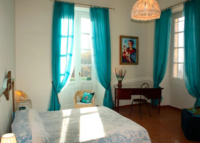 Ca' Del Sol Konukevi Cagliari