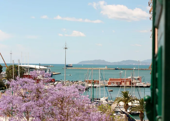 Ca' Del Sol 3* Cagliari