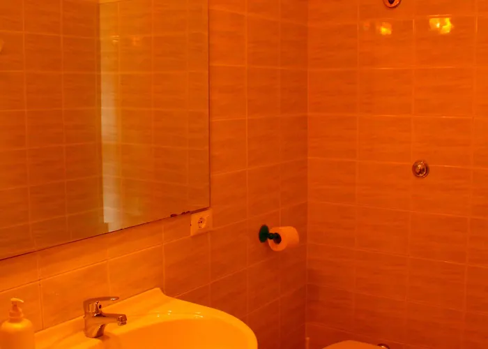 Konukevi Ca' Del Sol Cagliari