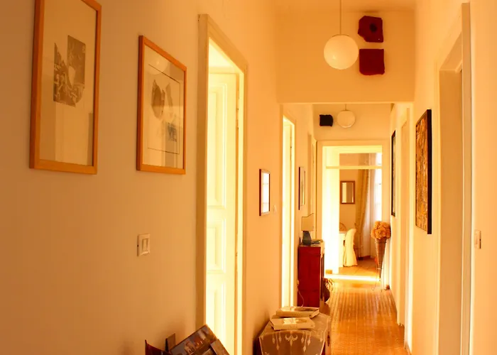 Ca' Del Sol Konukevi Cagliari