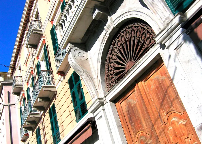 Ca' Del Sol Konukevi