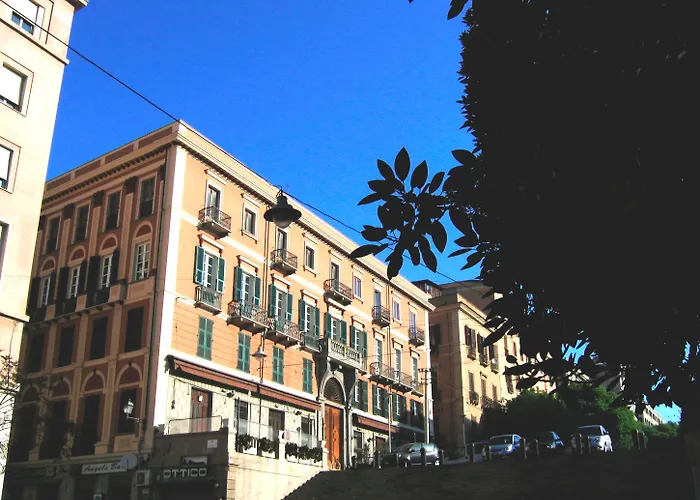 Ca' Del Sol Cagliari