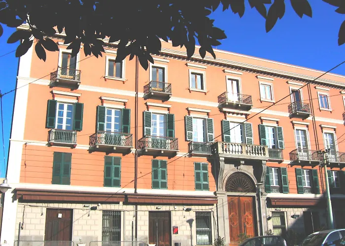 Konukevi Ca' Del Sol