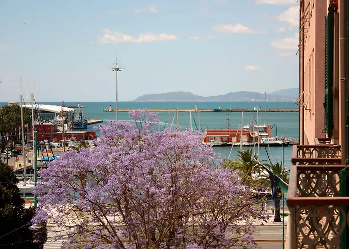 Ca' Del Sol Konukevi 3*