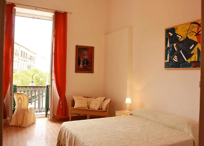 Ca' Del Sol Pensión 3*