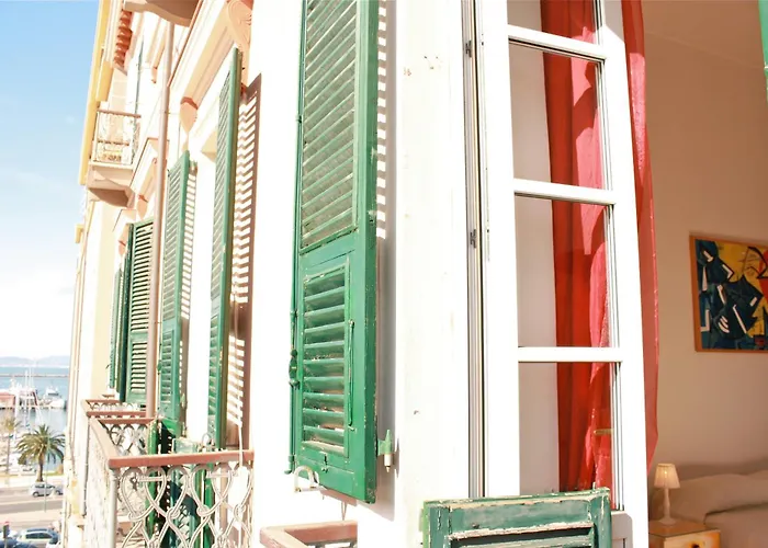 Ca' Del Sol Konukevi Cagliari