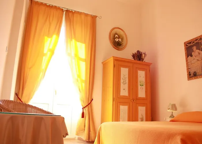 Konukevi Ca' Del Sol Cagliari