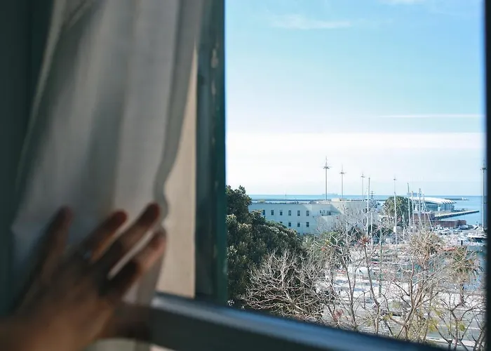 Konukevi Ca' Del Sol Cagliari