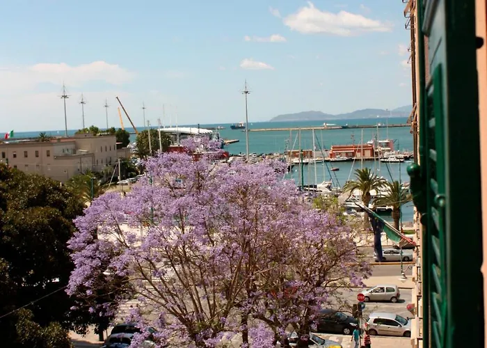 Konukevi Ca' Del Sol Cagliari